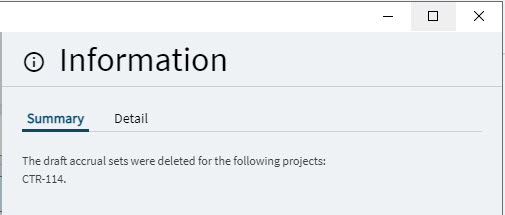 AccuralsDeleteInfo
