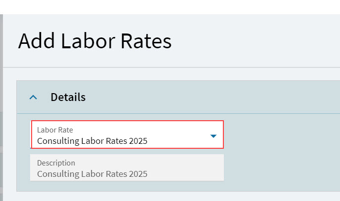 AddLaborRatesSlideout