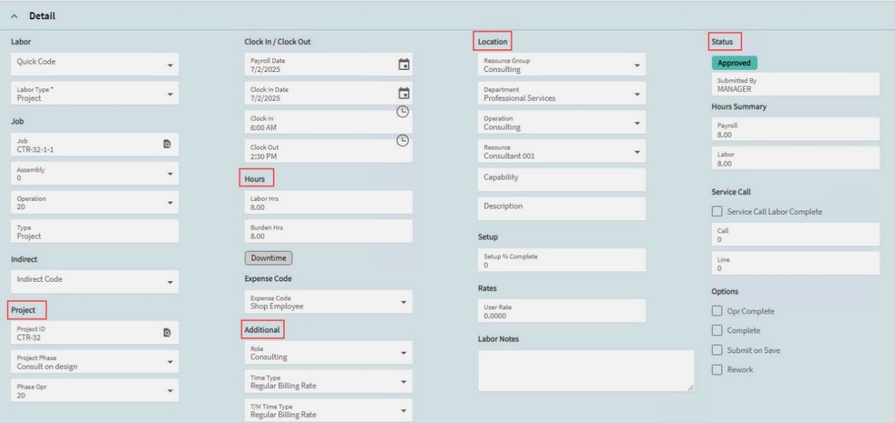 ApproveTimeDetails