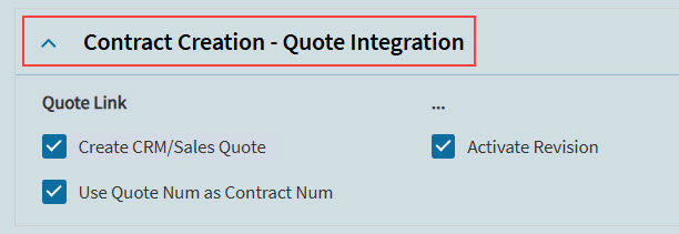 ContractCreationQuoteIntegration