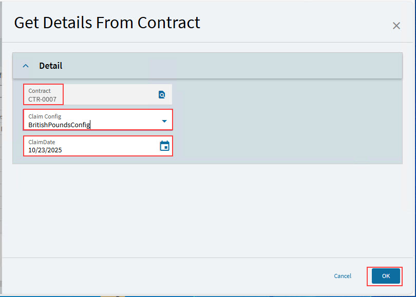 GetDetailsFromContract