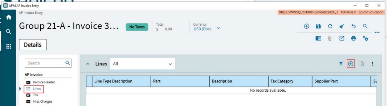 InvoiceAddMiscLine