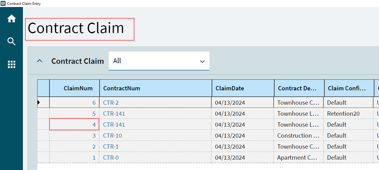 ProcessingGeneratedClaim