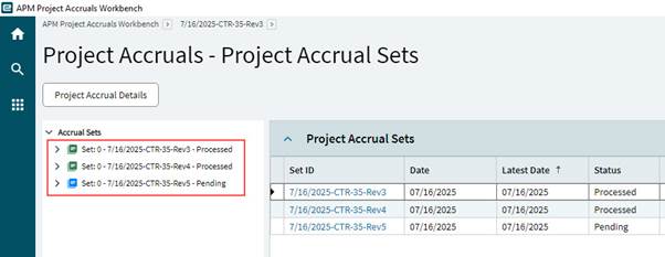 ProjectAccrualsProjectSets