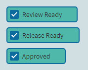 ReviewedCheckboxes