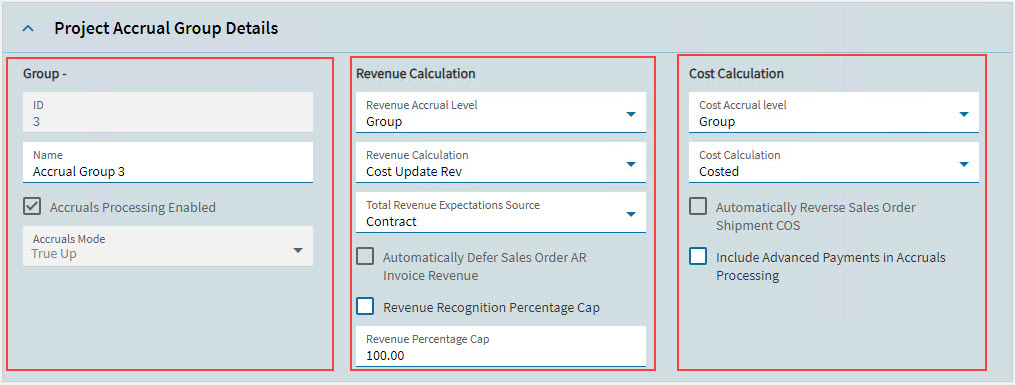 UpdatingProjectAccrualGroupDetails