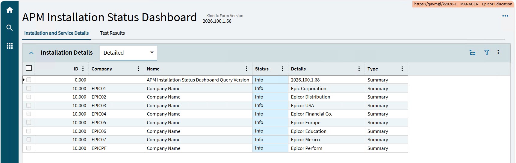 APMInstallationDashboard20261