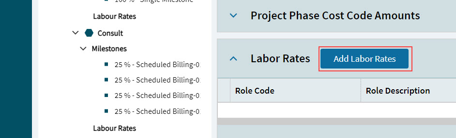 AddLaborRates