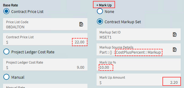 BillingDetailMarkup