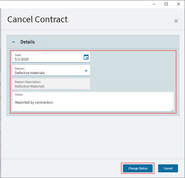 CancelContractSlideout