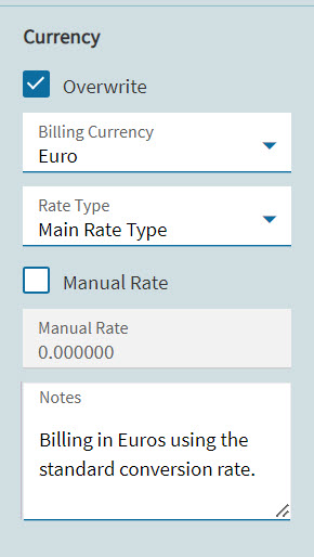 ClaimConfigCurrency