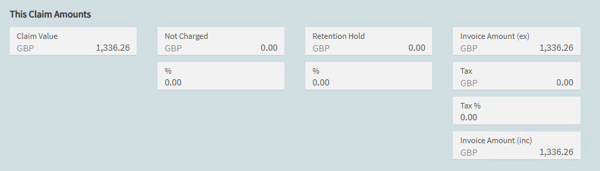 ClaimDetailsThisClaimAmounts
