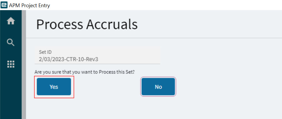 ConfirmProcessAccruals