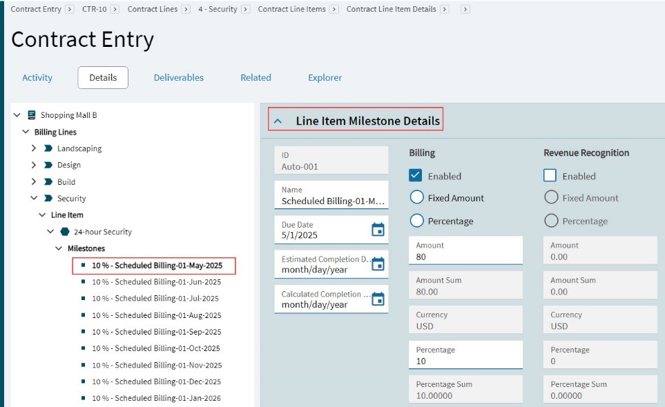 EditingMilestone