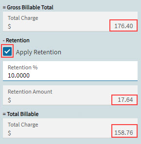 LessRetention