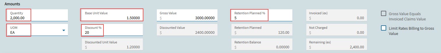 QuantityContractLineItemAmounts20261