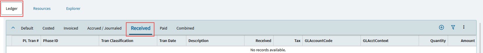 ReceivedTab