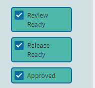UpdatedStatuses